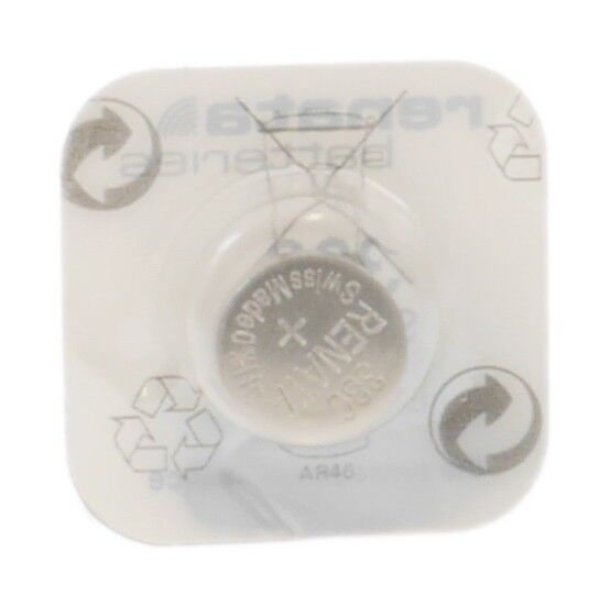 Uhrenbatterie 1,55V 380 RE380-RENATA