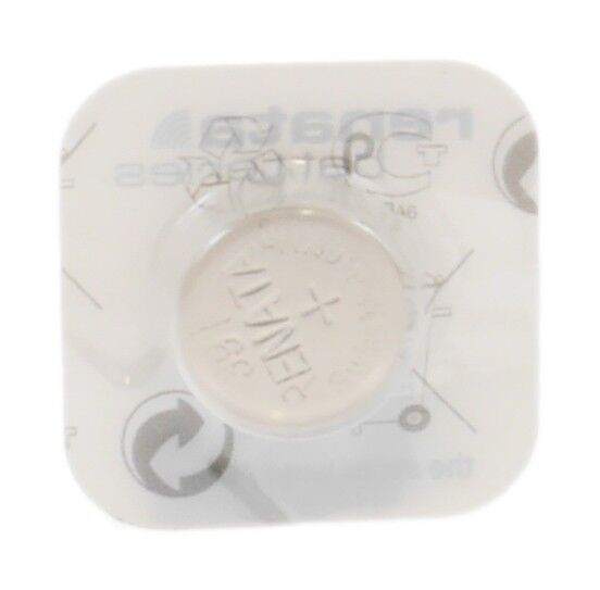 Uhrenbatterie 1,55V 391 RE391-RENATA
