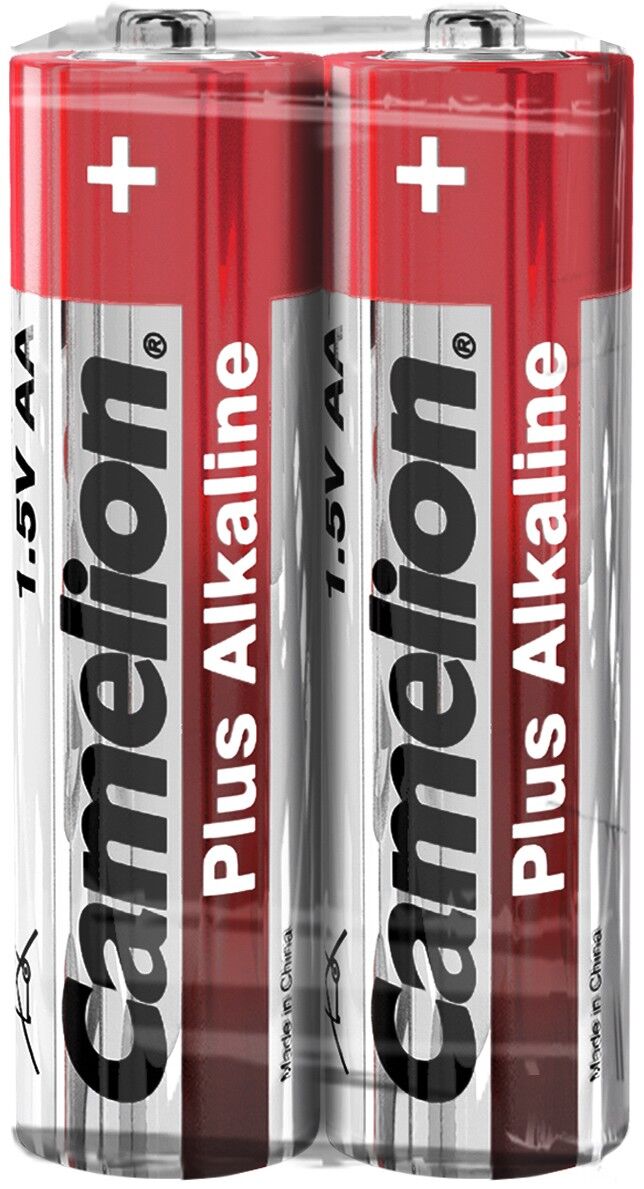 Batterie 1,5V Mignon AA LR6 / AA / SP2