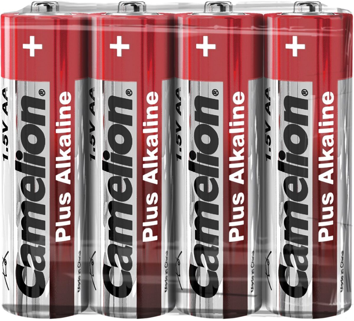 Batterie 1,5V Mignon AA LR6 / AA / SP4