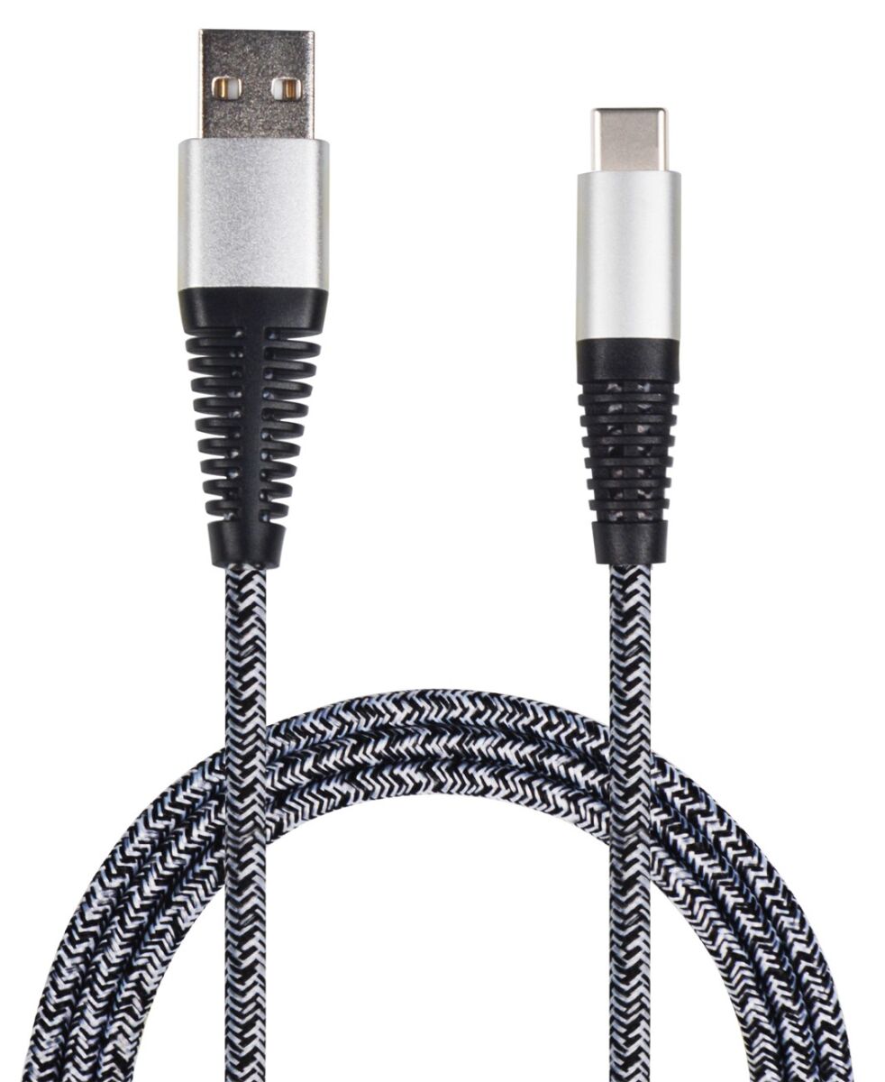 Datenkabel Nylon USB USB Datenkabel Typ-C