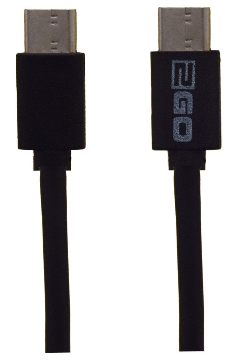 Datenkabel USB-C Cable Typ C - Typ C