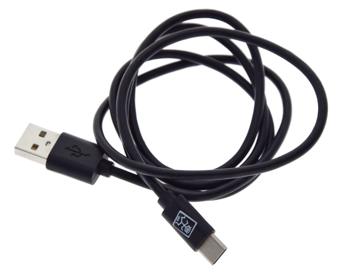 Lade-/Datenkabel USB 795782