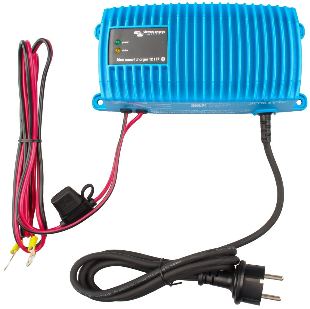 Ladegerät BlueSmartLiFePO4 148151