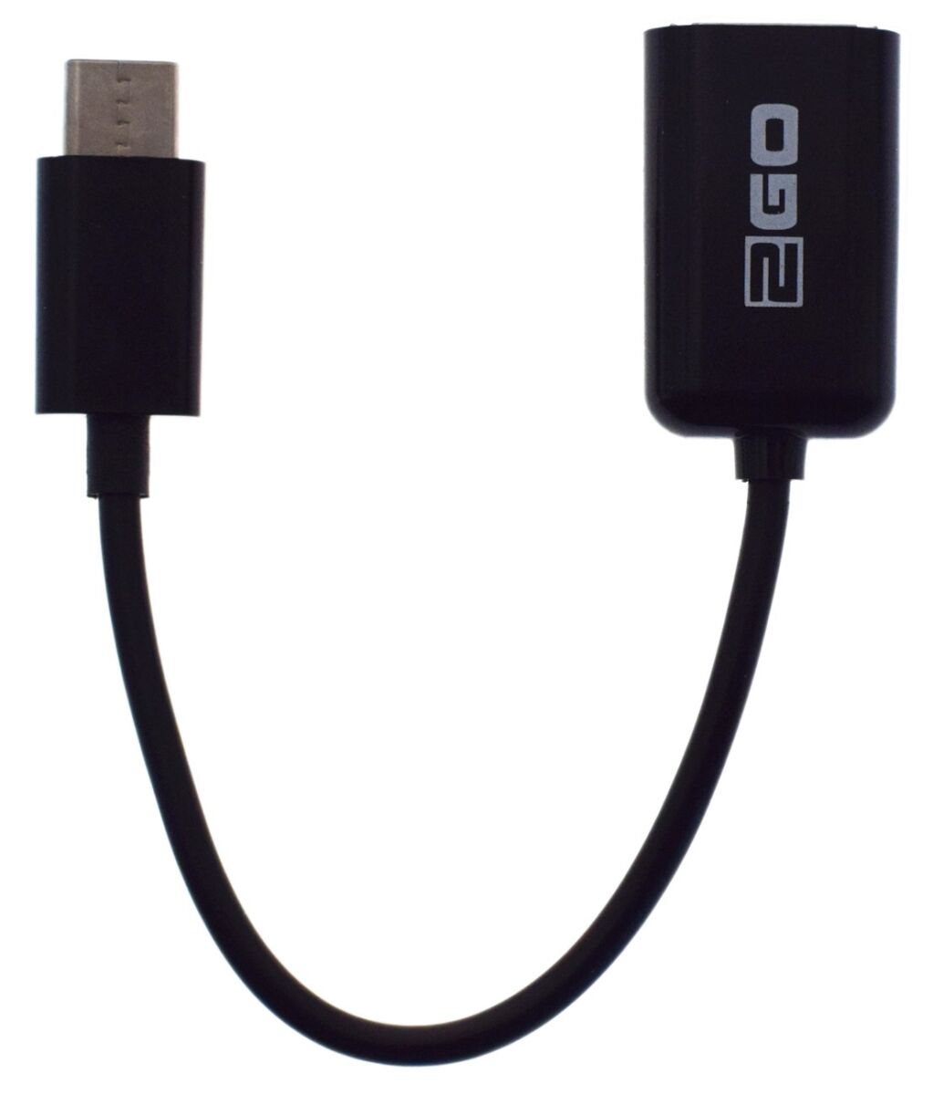 OTG Datenkabel 795815