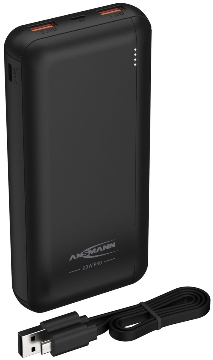 Powerbank Pro 20.000mAh 147975