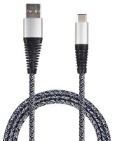 Datenkabel Nylon USB USB Datenkabel Typ-C