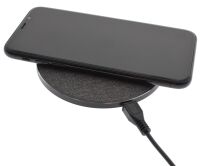 Indukt.-Schnellade-Platte QI-Fast Charger 10W