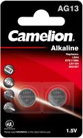 Knopfzelle 1,5V AG13 AG 13/LR44/357/BP2