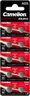 Knopfzelle 1,5V AG9 141223
