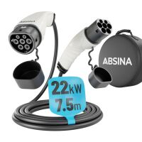 Ladekabel für Elektroautos 148855