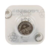 Uhrenbatterie 1,55V 371 RE371-RENATA