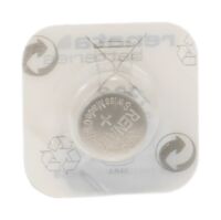 Uhrenbatterie 1,55V 380 RE380-RENATA