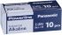 Batterie 1,5V Baby C LR14AD/10BB