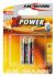 Batterie 1,5V Micro AAA 133309