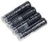 Batterie 1,5V Micro AAA LR03AD/4P