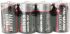 Batterie 1,5V Mono D 133254