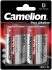 Batterie 1,5V Mono D LR20 / Mono / BP2