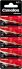 Knopfzelle 1,5V AG1 141204