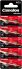 Knopfzelle 1,5V AG3 141206
