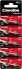 Knopfzelle 1,5V AG6 141219