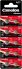 Knopfzelle 1,5V AG7 141220