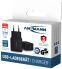 Netzladegerät 100V-240V Home Charger HC218PD