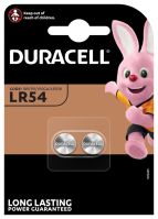SP LR54 B2 Electronics Batterien 1,5 Volt