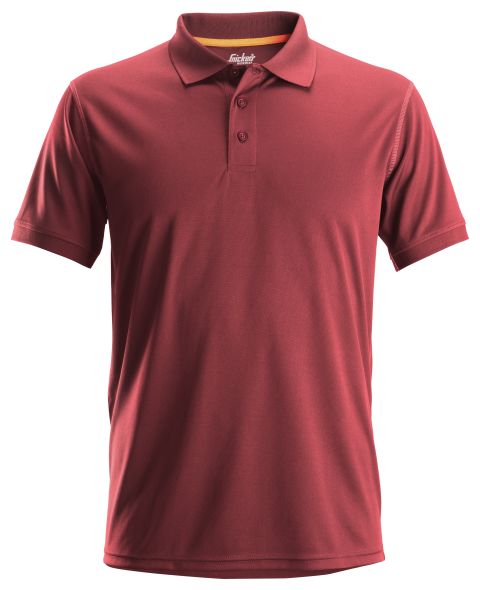 Poloshirt AllroundWork 27211600007