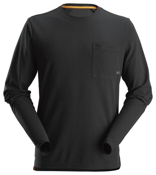 T-Shirt langarm AllroundW 24980400003