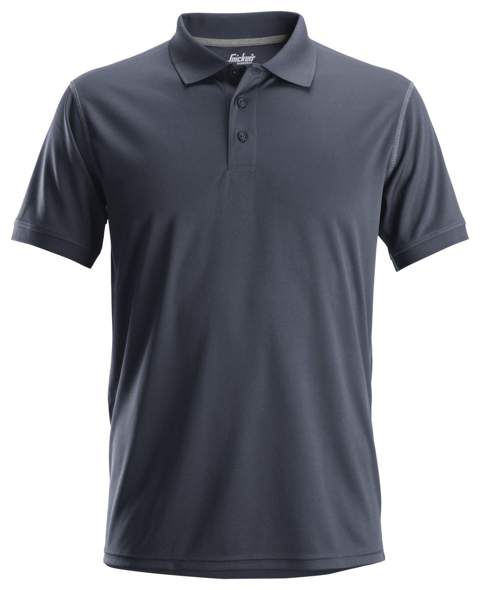 Poloshirt AllroundWork 27210400009