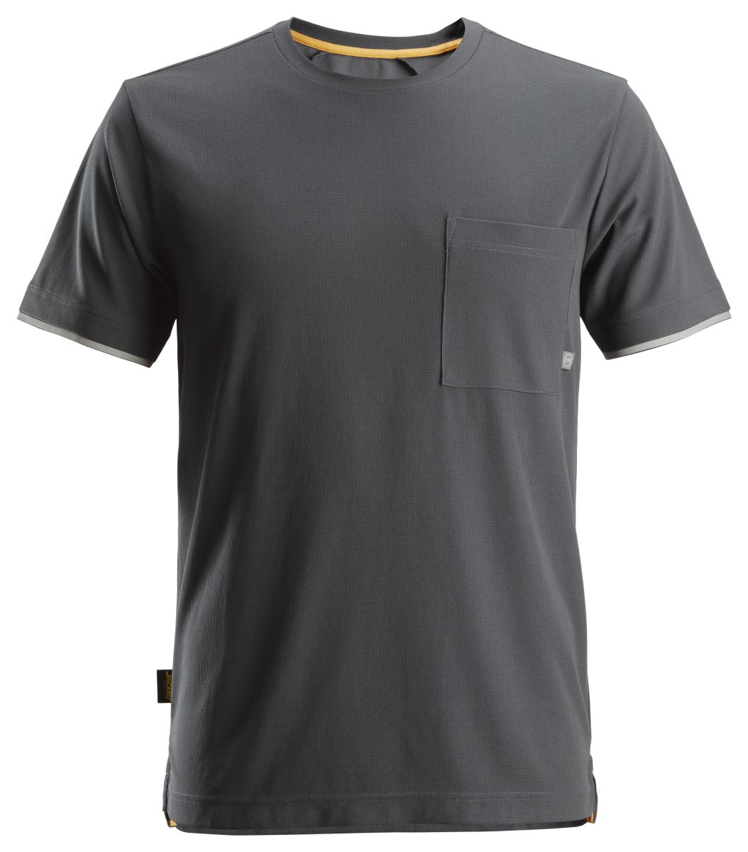 T-Shirt kurzarm AllroundW 25980400007