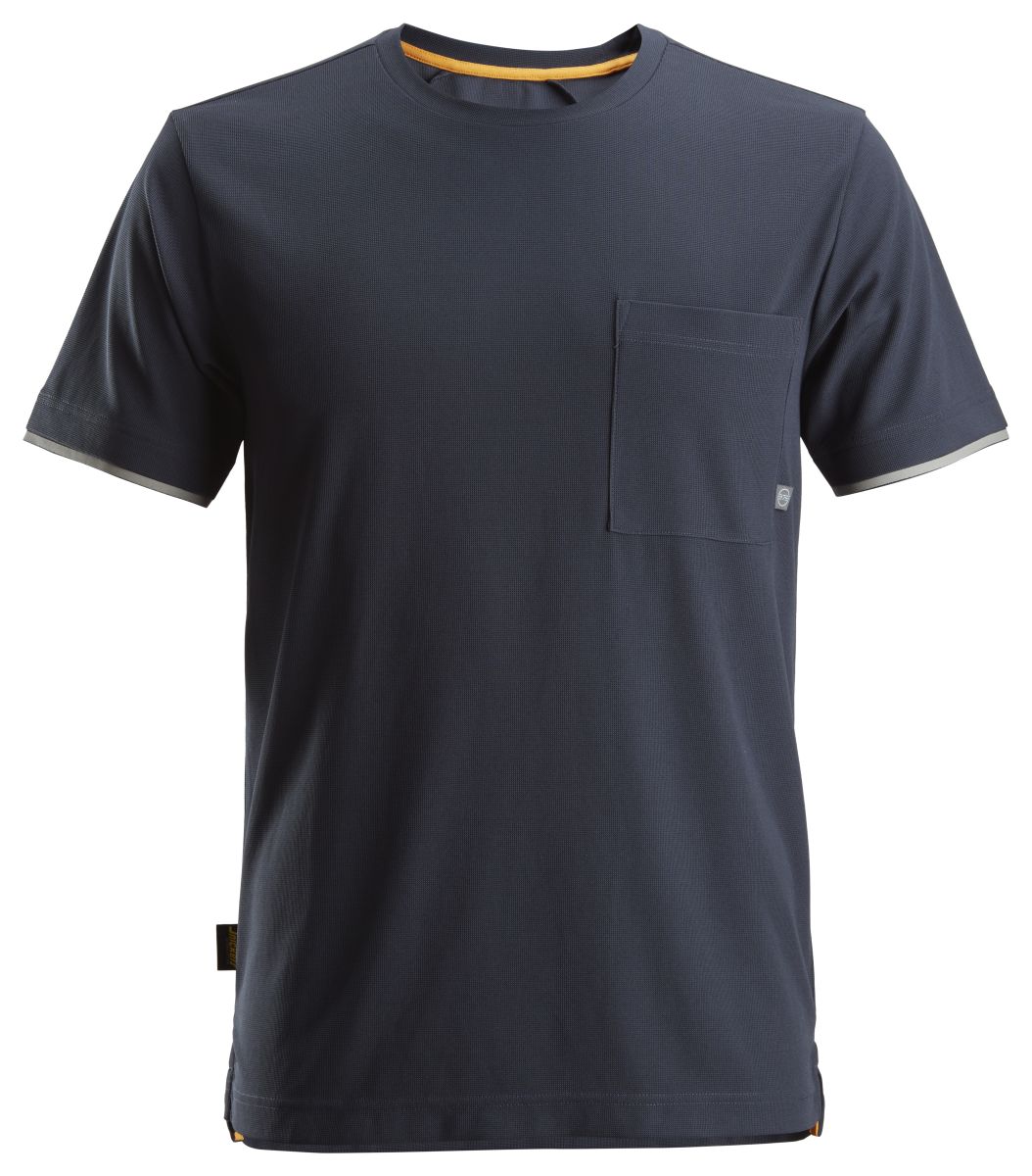 T-Shirt kurzarm AllroundW 25989500008