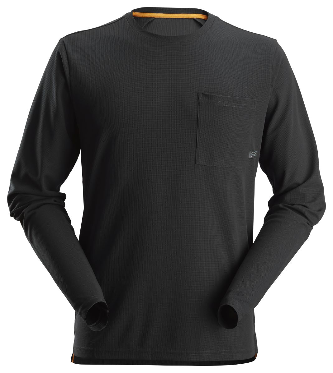 T-Shirt langarm AllroundW 24980400009