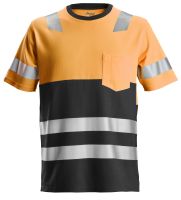 T-Shirt Hight-VIS Kl.1 25345504005