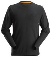 T-Shirt langarm AllroundW 24980400003