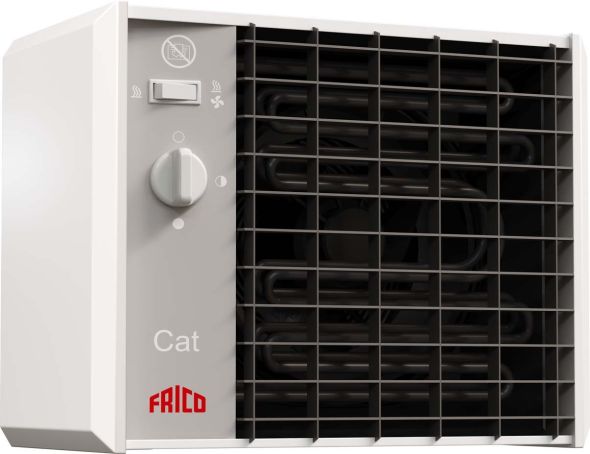 Heizlüfter Cat C9N