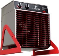 Heizlüfter Elektra V ELV331
