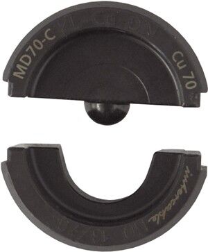 Dornpresseinsatz MD185-C