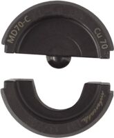 Dornpresseinsatz MD185-C