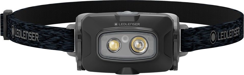Stirnlampe HF4R CORE LED