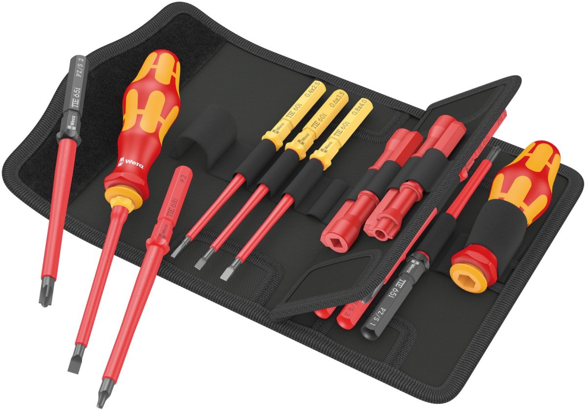Kraftform Kompakt VDE Imp. 05006616001