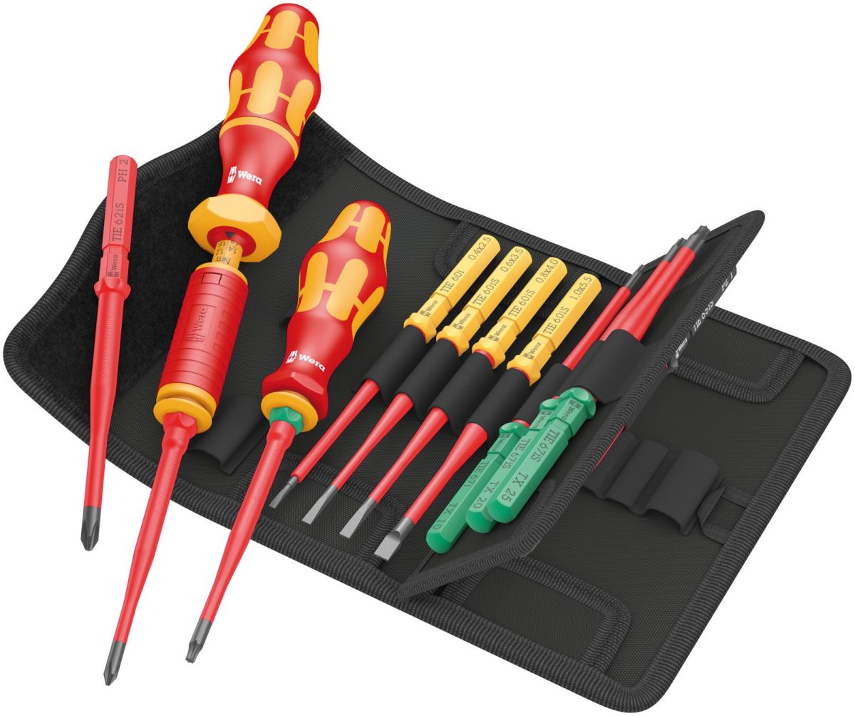 Kraftform Kompakt VDE Tor. 05006609001