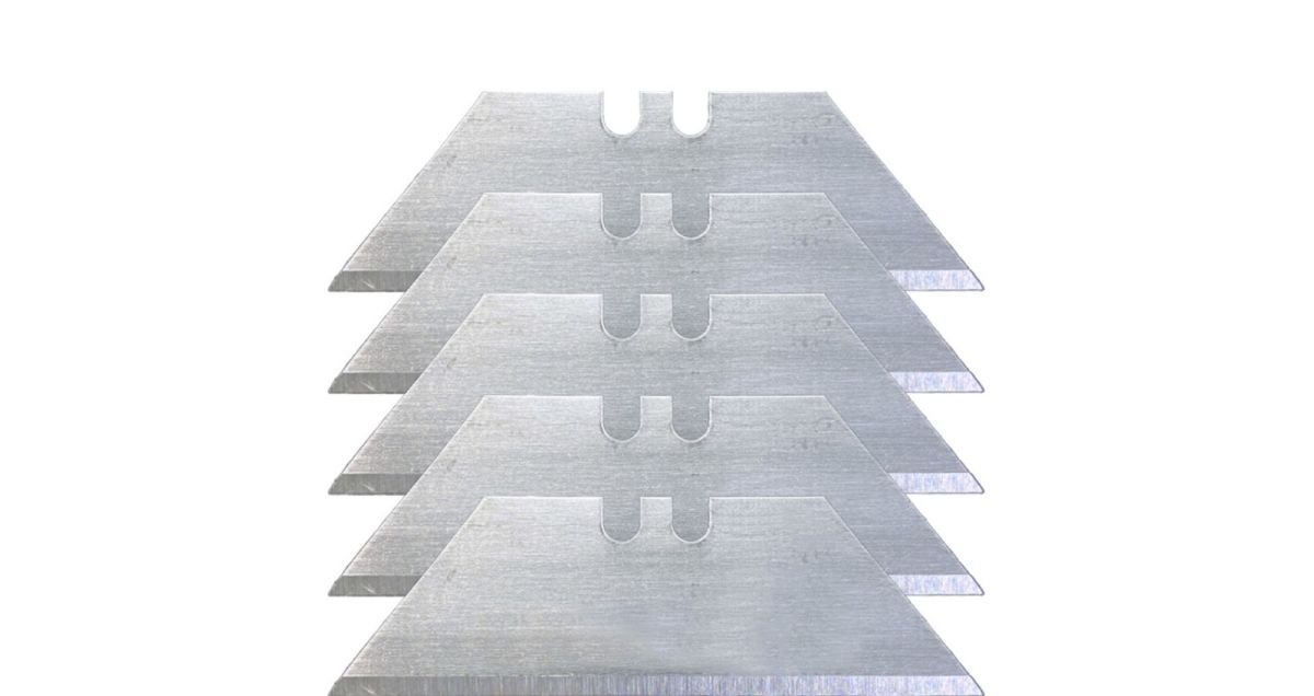 Trapezklingen SB246279K100