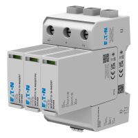 PV-Überspannungsschutz SPPVRT12-10-2+PE-AX