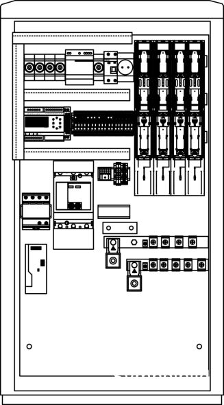 AC-Sammlerschrank ACFX43.10.02.0.02.G