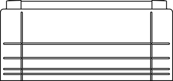 Bodenmontagesockel 10025767