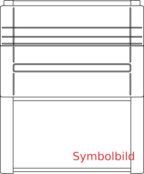 Eingrabsockel 10039701