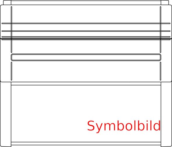 Eingrabsockel 10039703