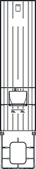Polyestersäule 10050742